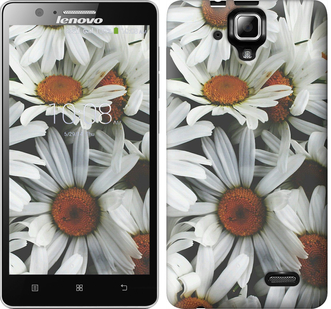 

Чохол Ромашки v2 на Lenovo A536 127174