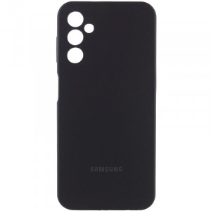 Чехол Silicone Cover Lakshmi Full Camera (AAA) with Logo для Samsung Galaxy A16 4G