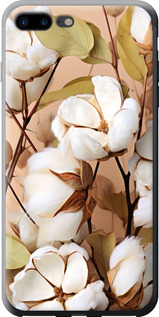

Чехол Хлопок для iPhone 7 plus (5.5") 1648991