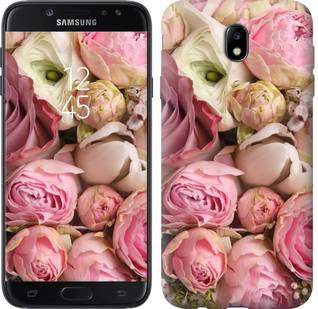 

Чехол Розы v2 для Samsung Galaxy J7 J730 (2017) 574484
