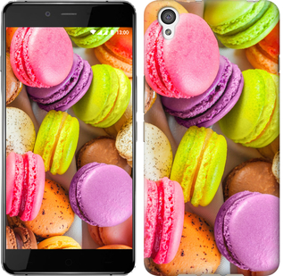 

Чехол Макаруны для OnePlus X 629301