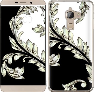 

Чохол White and black 1 на Huawei Mate S 702705
