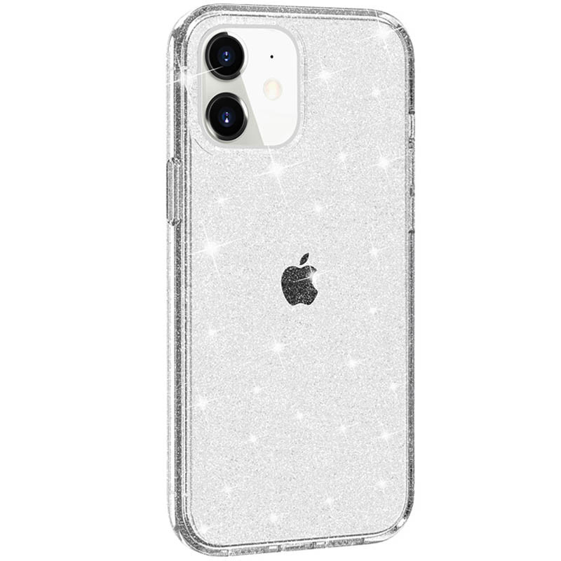 Заказать TPU чехол Nova для Apple iPhone 11 (6.1") (Clear) на vchehle.ua