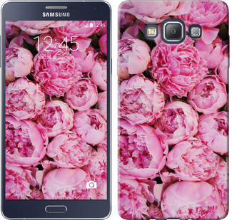 

Чехол Пионы v3 для Samsung Galaxy A7 A700H 380655
