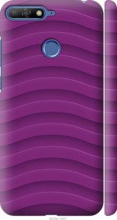 

Чохол Pattern Geometric Waves для Huawei Honor 7A Pro 973427