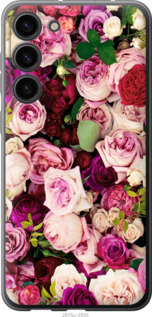 

Чехол Розы и пионы для Samsung Galaxy S23 Plus 1516897