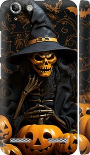 

Чехол Halloween 2 для Lenovo K5 Plus 1639868