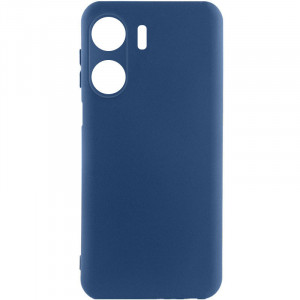 Чехол Silicone Cover Lakshmi Full Camera (A) для Xiaomi Redmi 13C