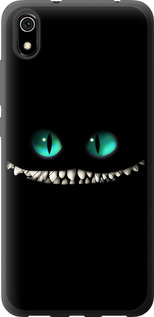 

Чехол Чеширский кот для Xiaomi Redmi 7A 949831