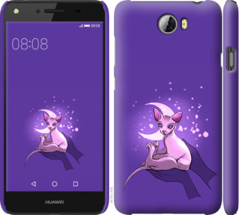 

Чохол Кiт2 для Huawei Y5 II 852657