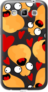 

Чехол Груши для Samsung Galaxy Win i8552 1432739