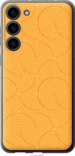 

Чохол Luiji на Samsung Galaxy S23 Plus 1576715