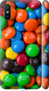 

Чохол MandMs на Xiaomi Redmi 9A 1059946