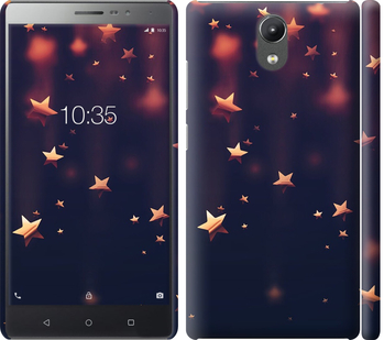 

Чохол Падаючі зірки на Lenovo Phab 2 646035