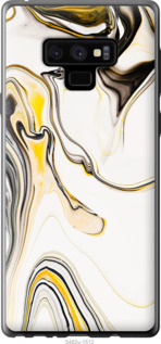 

Чехол Краски v3 для Samsung Galaxy Note 9 N960F 1435935