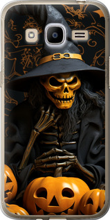 

Чохол Halloween 2 на Samsung Galaxy J2 (2016) J210 1639535