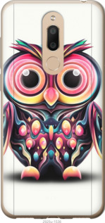 

Чохол Сова v3 на Meizu M6T 673749