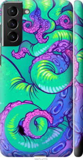 

Чохол Психодел щупальца осьминог для Samsung Galaxy S21 Plus 1408189