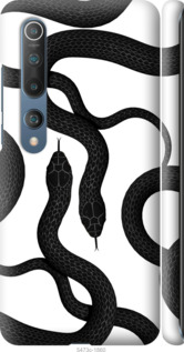 

Чехол Змеи для Xiaomi Mi 10 1439442