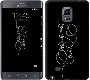 

Чохол Пара на Samsung Note Edge SM-N915 751062