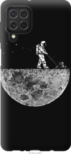 

Чехол Moon in dark для Samsung Galaxy M62 1182274