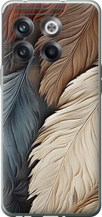 

Чехол Листья в стиле бохо для OnePlus 10T 1629001