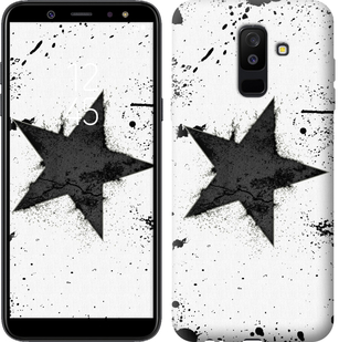

Чехол Звезда для Samsung Galaxy J8 2018 679418