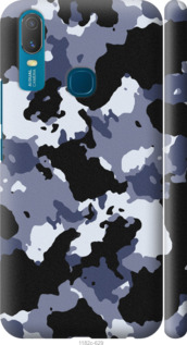 

Чехол Камуфляж v4 для Vivo Y11 1621443