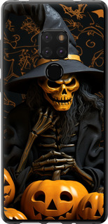 

Чохол Halloween 2 на Huawei Mate 20 1639913