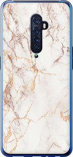 

Чехол Белый мрамор для Oppo Reno 2 1692336