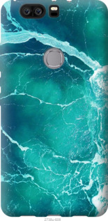 

Чехол Океан 2 для Huawei Honor V8 946576