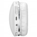 Накладні бездротові навушники Baseus Encok Wireless headphone D02 Pro (NGTD01030) (White) в магазині vchehle.ua