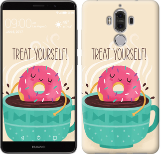 

Чохол Treat Yourself на Huawei Mate 9 137625