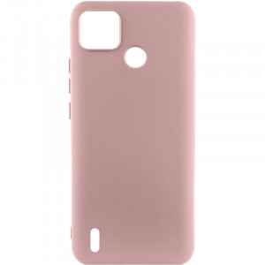 Чохол Silicone Cover Lakshmi (A) на TECNO POP 5
