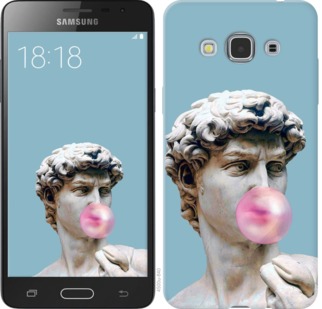 

Чехол Микеланджело для Samsung Galaxy J3 Pro 750436