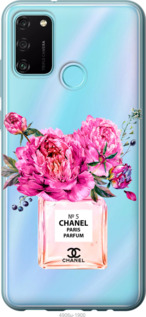 

Чохол Chanel на Huawei Honor 9A 988422