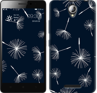 

Чохол одуванчики для Lenovo A5000 532811