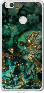 

Чохол Мрамор золото богатство для Xiaomi Mi4s 1405478