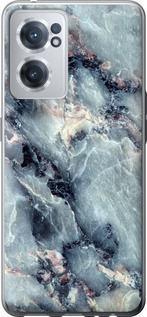 

Чехол Мрамор для OnePlus Nord CE 2 1692942