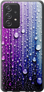 

Чехол Капли воды для Samsung Galaxy A52s 5G A528B 1694287