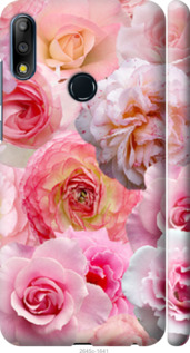 

Чохол Троянди 1 на Asus Zenfone Max Pro M2 ZB631KL 953023