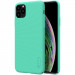 Фото Чехол Nillkin Matte для Apple iPhone 11 Pro Max (6.5") (Бирюзовый / Mint Green) в магазине vchehle.ua