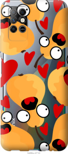 

Чехол Груши для Infinix Note 8 1433219