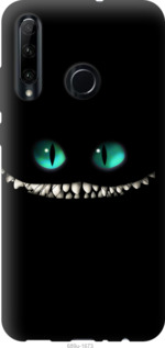 

Чехол Чеширский кот для Huawei Honor 20 Lite 949871