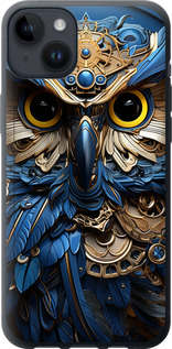

Чохол Сова v2 на iPhone 14 Plus 1632570