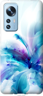 

Чохол квітка для Xiaomi 12 1272895