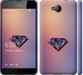 

Чохол Діамант на Nokia Lumia 650 755446