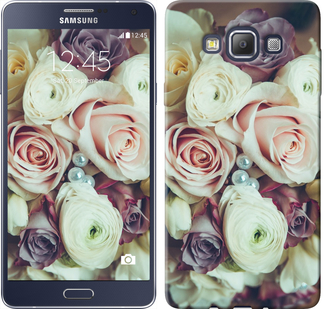 

Чохол Букет троянд на Samsung Galaxy A7 A700H 452198