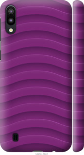 

Чехол Pattern Geometric Waves для Samsung Galaxy M10 973303