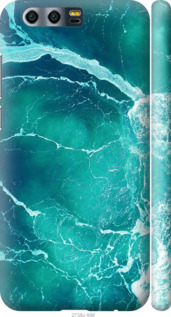 

Чехол Океан 2 для Huawei Honor 9 946571